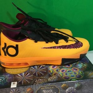 kd shoes 4